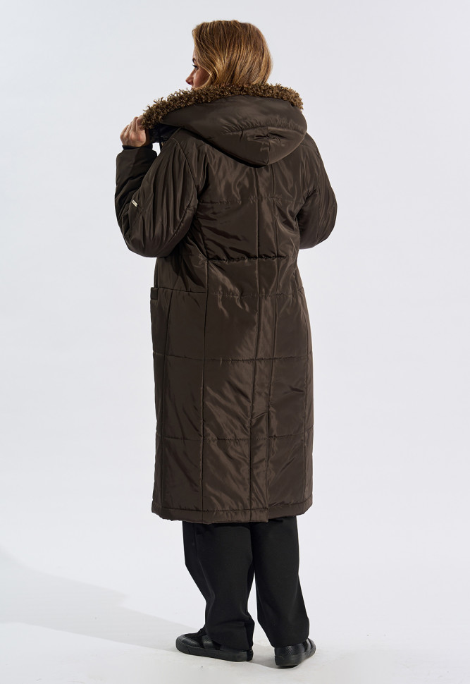 Пальто Dimma Мелони/1