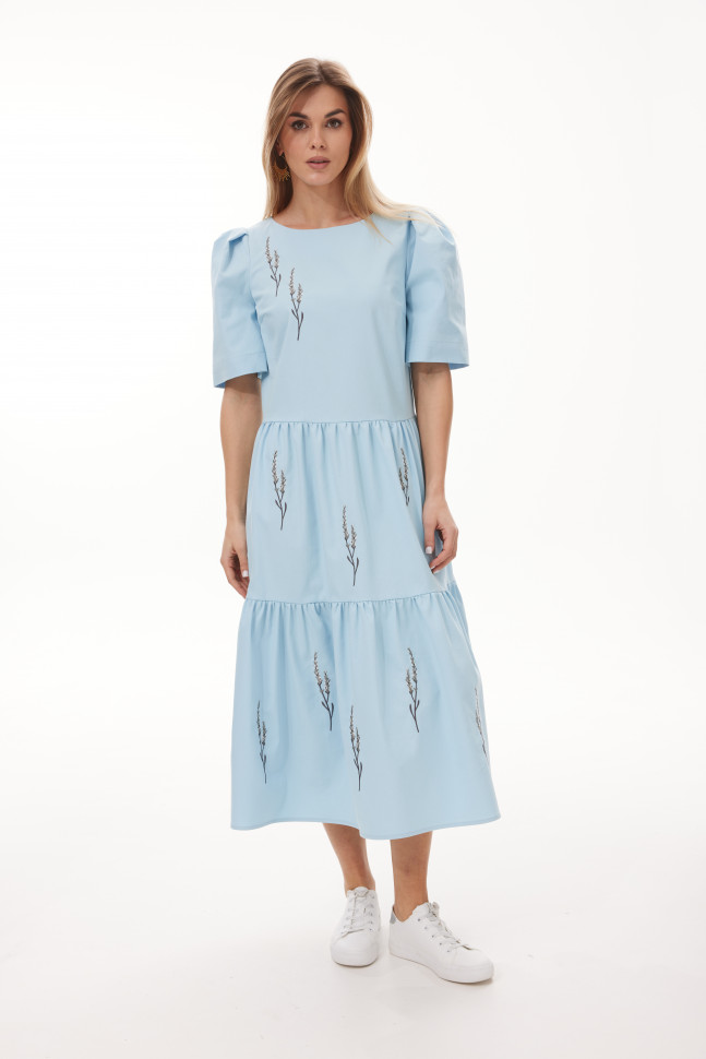 Платье Niv Niv Fashion 451/2