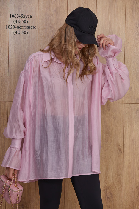 Блуза Niv Niv 1063