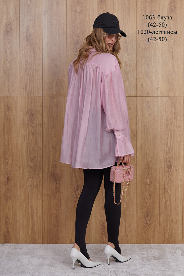 Блуза Niv Niv 1063