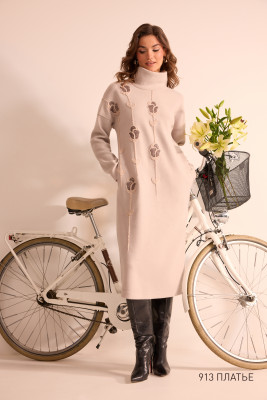 Платье Niv Niv Fashion 913