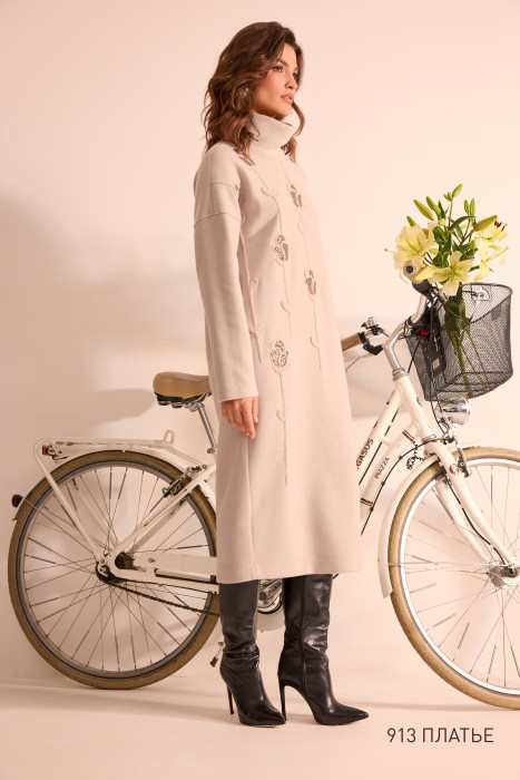 Платье Niv Niv Fashion 913