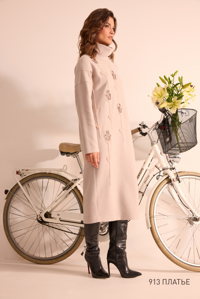 Платье Niv Niv Fashion 913