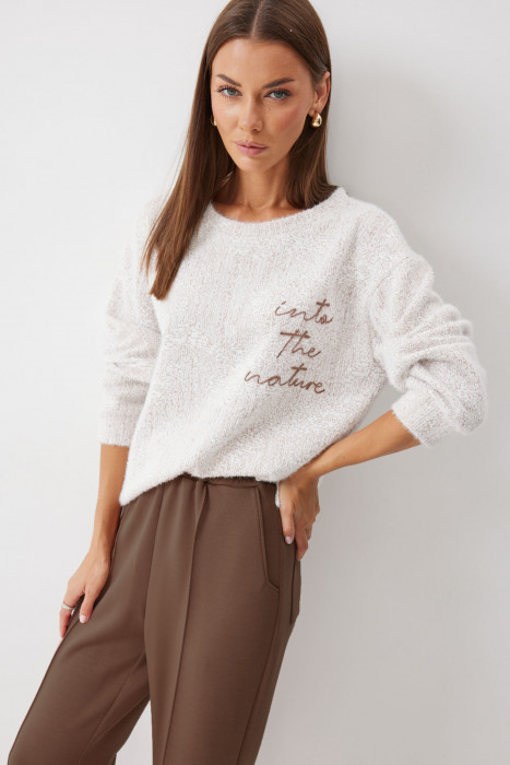 Брюки Люше 4189/1