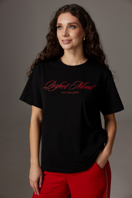 Футболка MG 2336