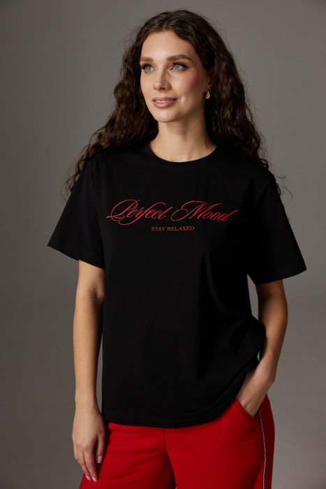 Футболка MG 2336