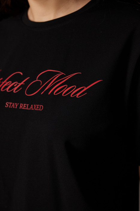 Футболка MG 2336