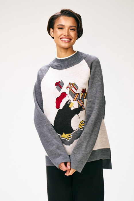 Джемпер Mozart NN2624/2