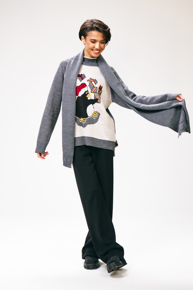 Джемпер Mozart NN2624/2