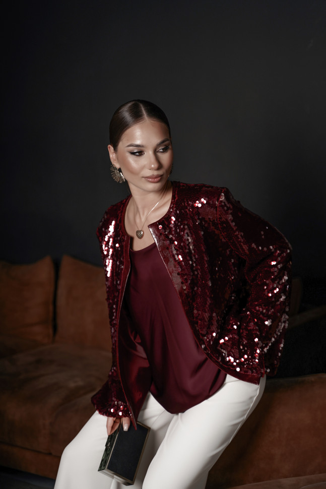 Жакет Vesnaletto 4346