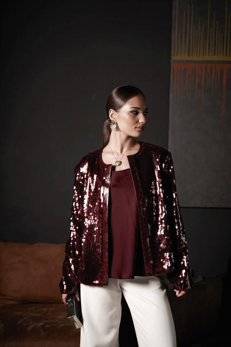 Жакет Vesnaletto 4346