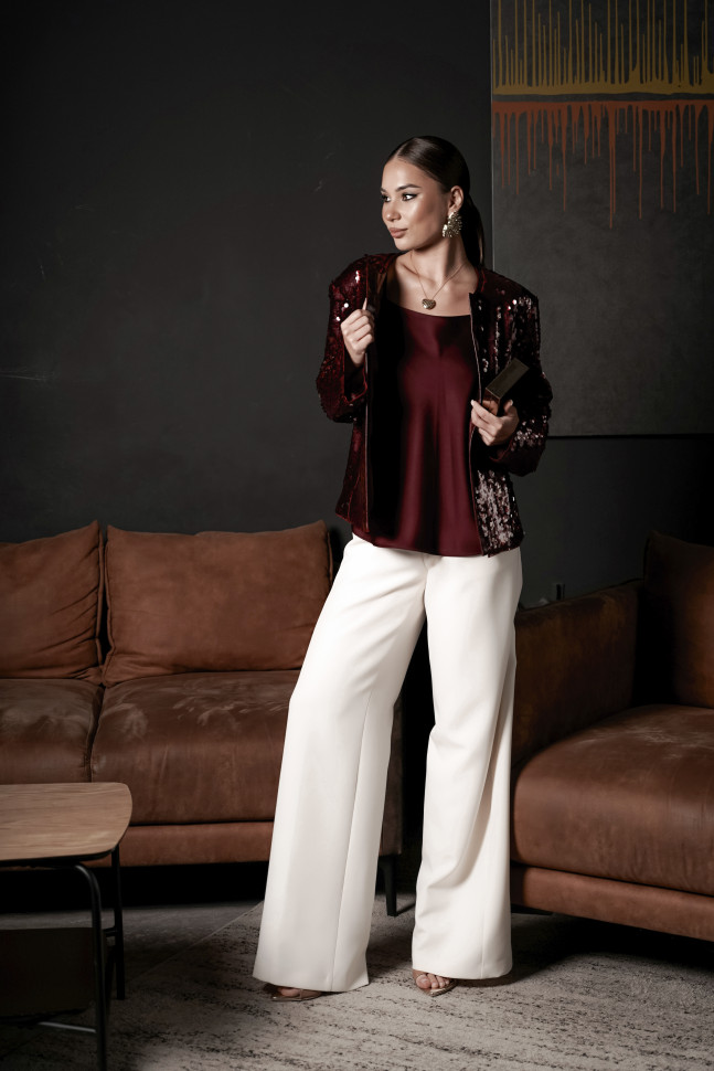 Жакет Vesnaletto 4346