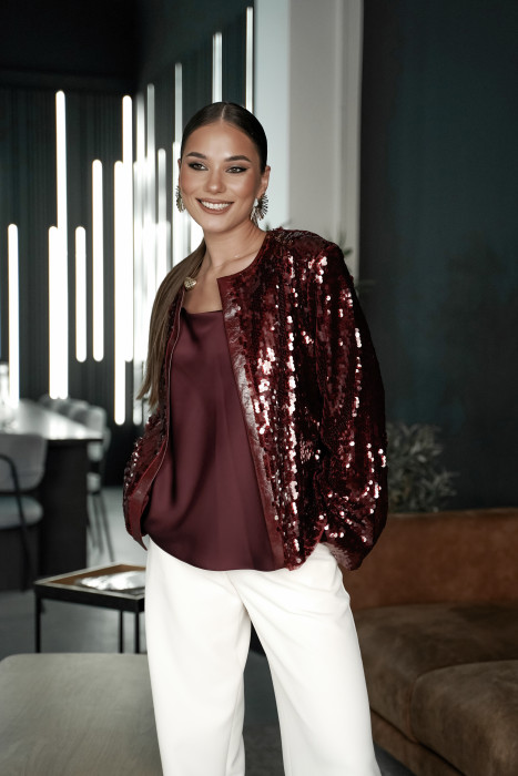 Жакет Vesnaletto 4346