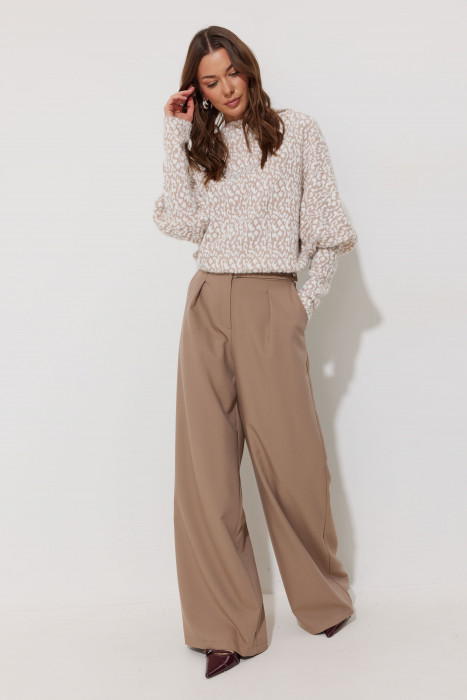 Джемпер Люше 4277