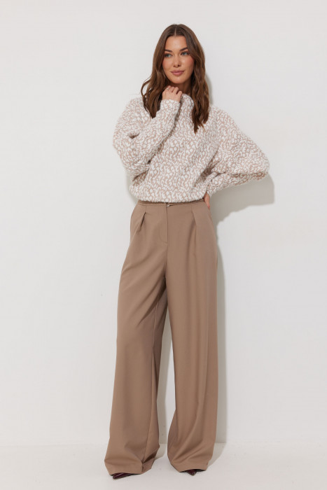 Джемпер Люше 4277