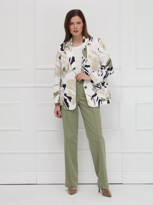 Жакет Akimbo 990/1