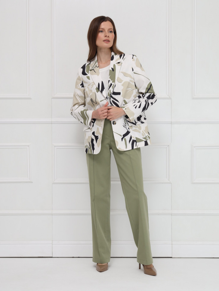 Жакет Akimbo 990/1