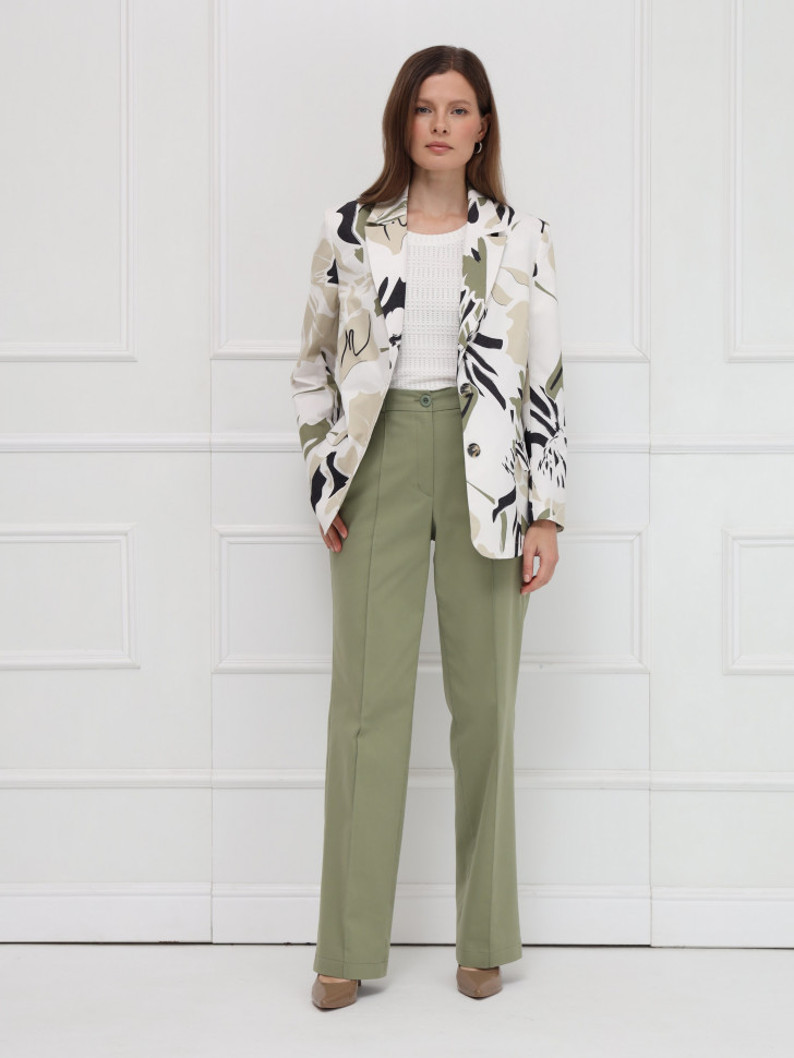 Жакет Akimbo 990/1