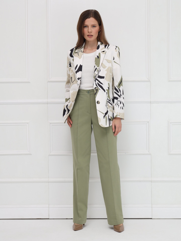 Жакет Akimbo 990/1