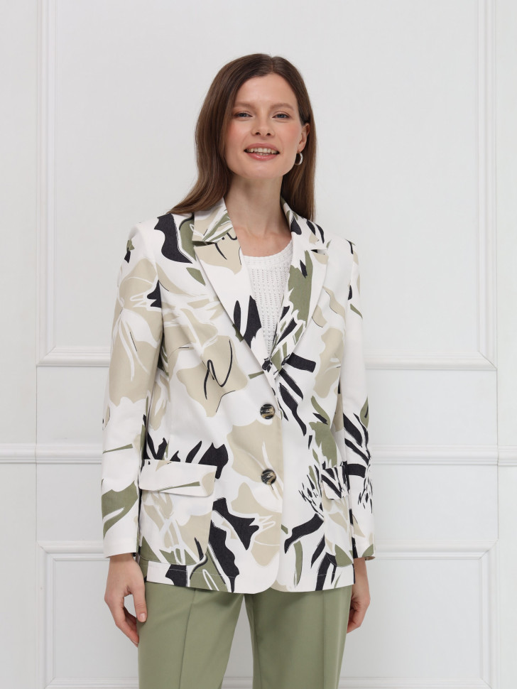 Жакет Akimbo 990/1