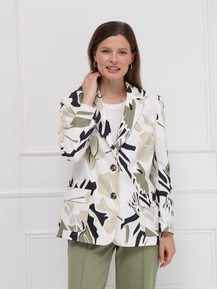 Жакет Akimbo 990/1