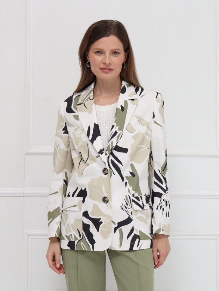 Жакет Akimbo 990/1