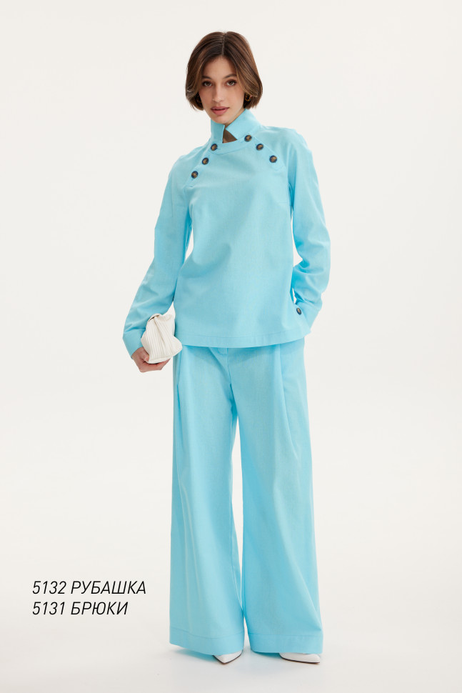 Рубашка Niv Niv Fashion 5132