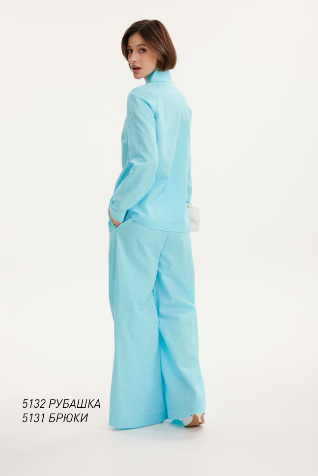 Рубашка Niv Niv Fashion 5132