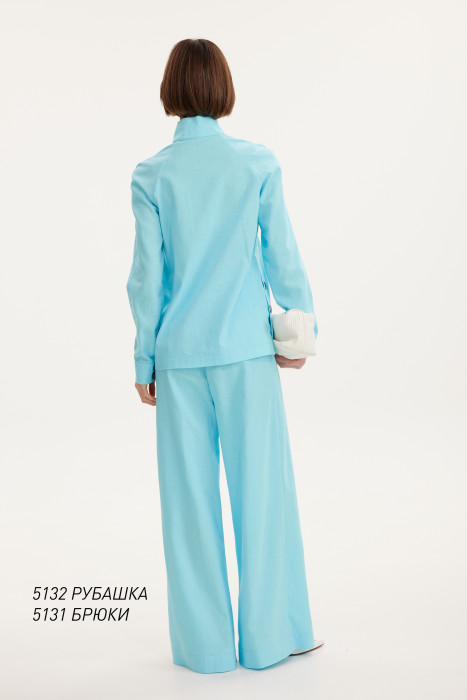 Рубашка Niv Niv Fashion 5132