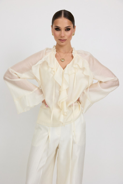 Блузка Vesnaletto 4364/2