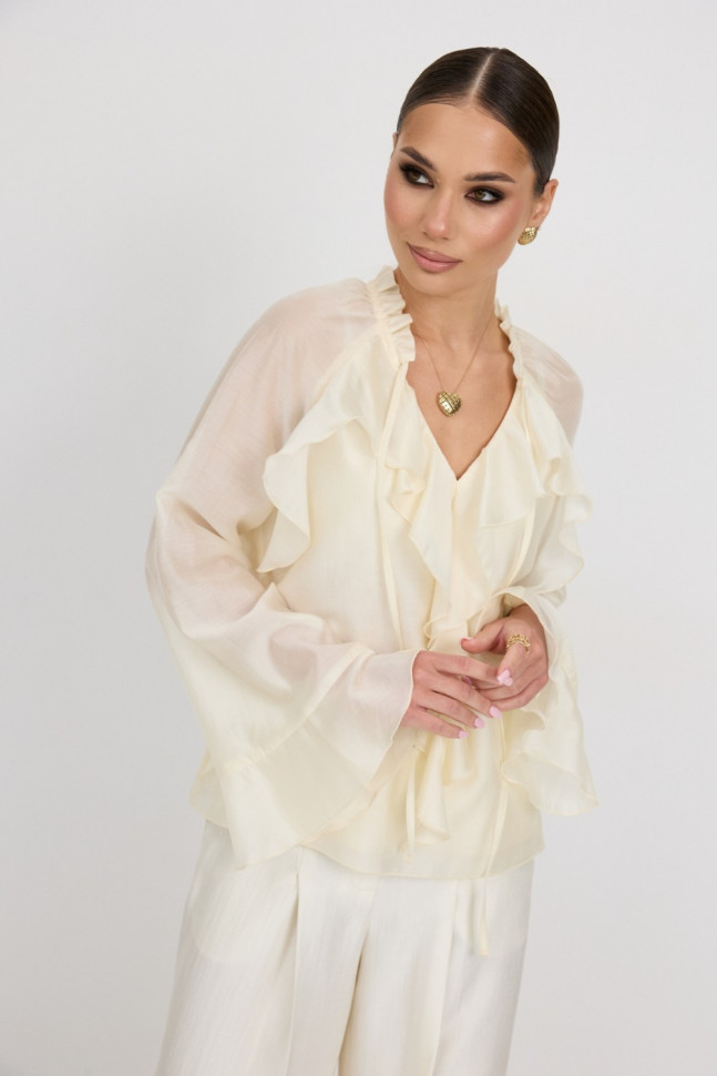 Блузка Vesnaletto 4364/2