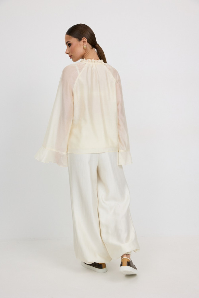 Блузка Vesnaletto 4364/2