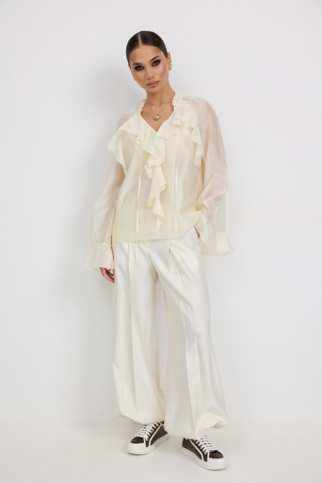 Блузка Vesnaletto 4364/2