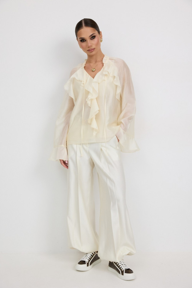 Блузка Vesnaletto 4364/2