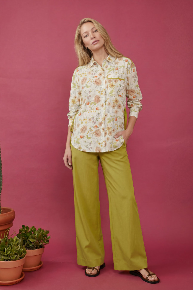 Костюм LOKKA 1896