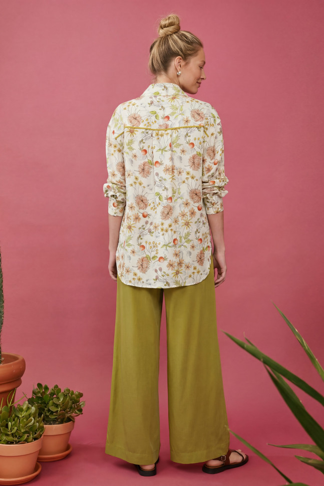 Костюм LOKKA 1896