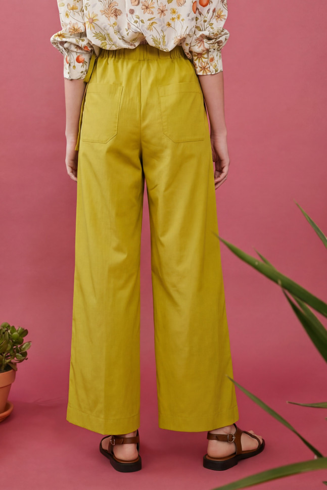 Костюм LOKKA 1896