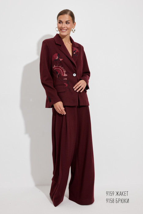 Брюки Niv Niv Fashion 9158