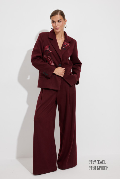 Брюки Niv Niv Fashion 9158