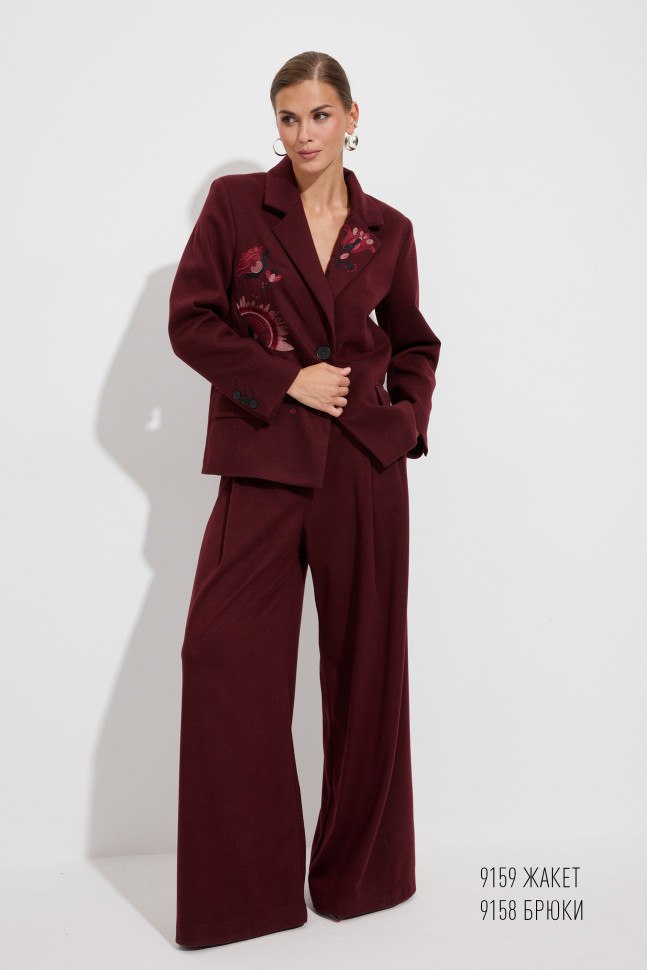 Брюки Niv Niv Fashion 9158