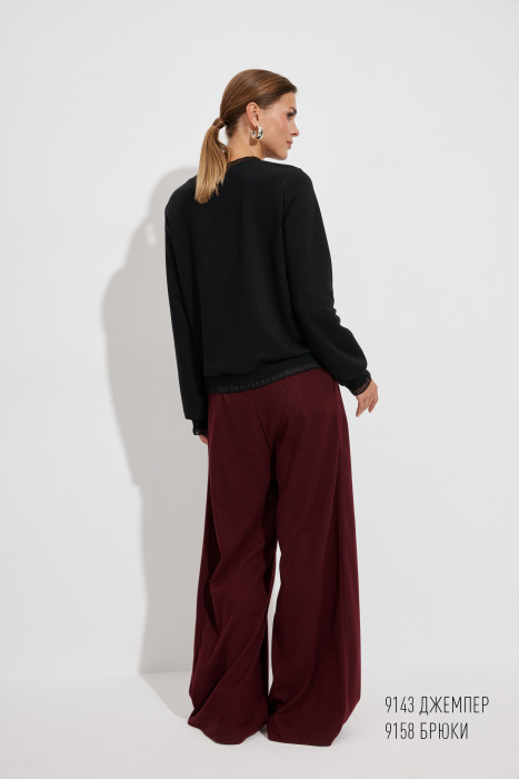 Брюки Niv Niv Fashion 9158