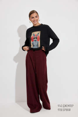 Брюки Niv Niv Fashion 9158