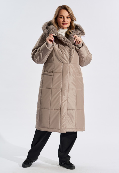 Пальто Dimma Мелони/2