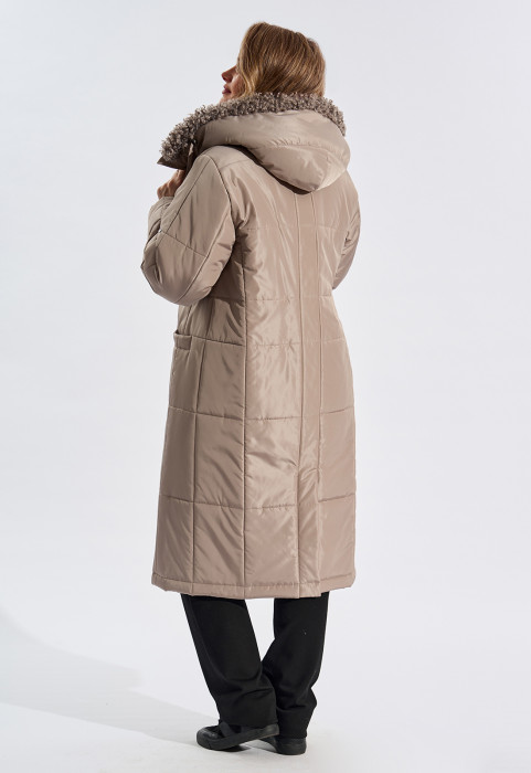 Пальто Dimma Мелони/2