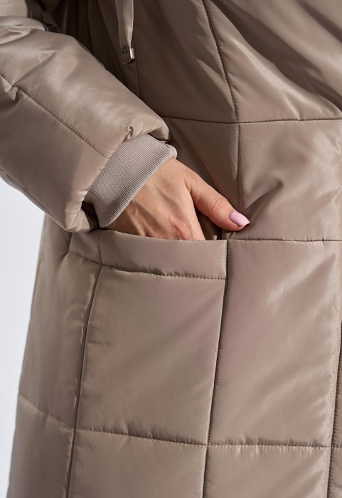 Пальто Dimma Мелони/2