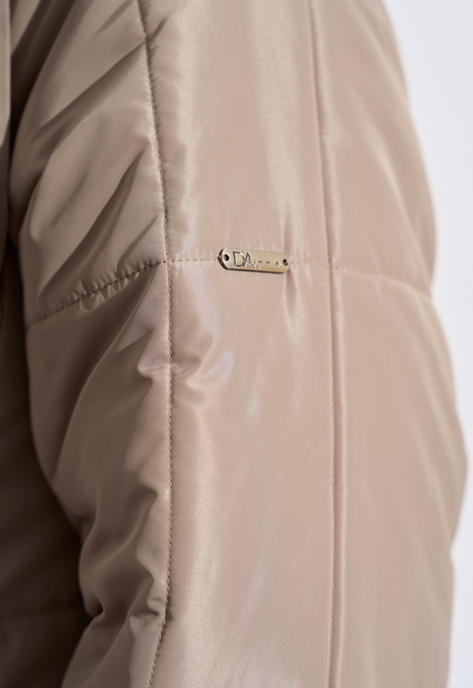 Пальто Dimma Мелони/2