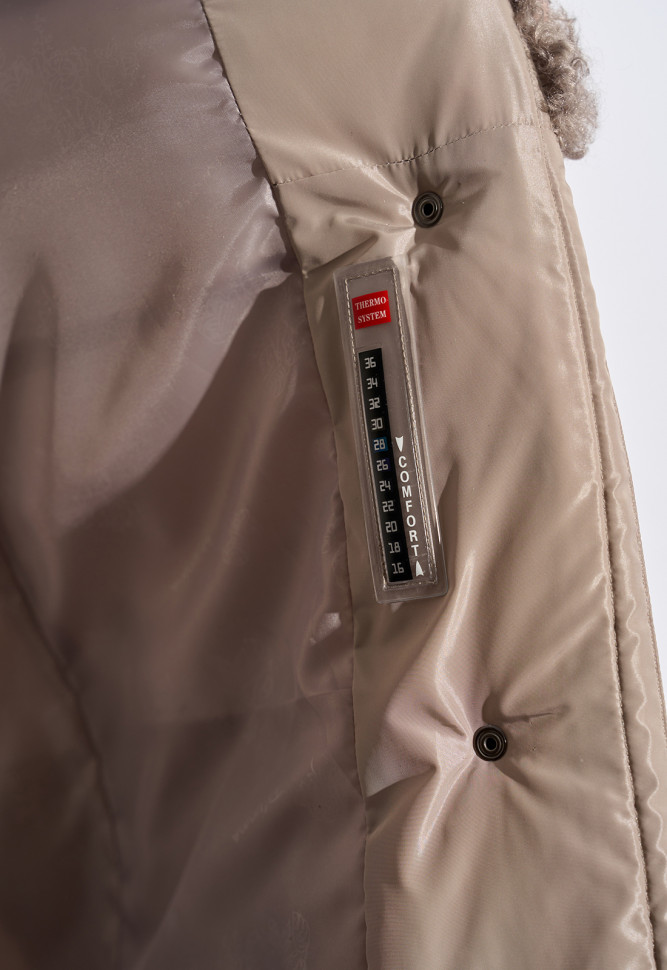 Пальто Dimma Мелони/2