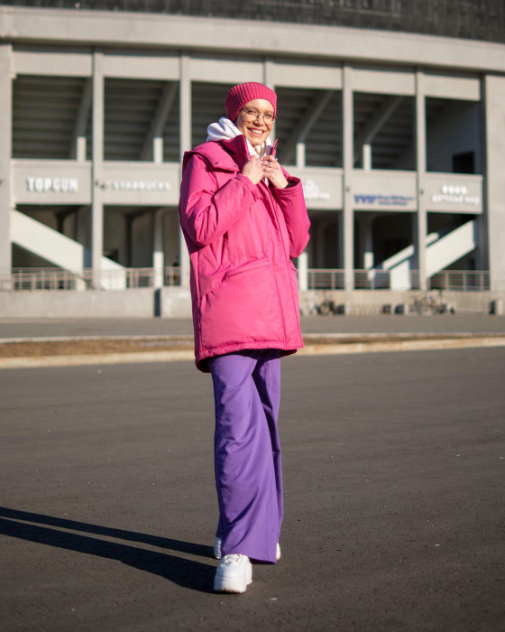 Куртка Jane Sarta 219-610