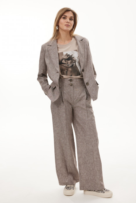 Брюки Niv Niv Fashion 450