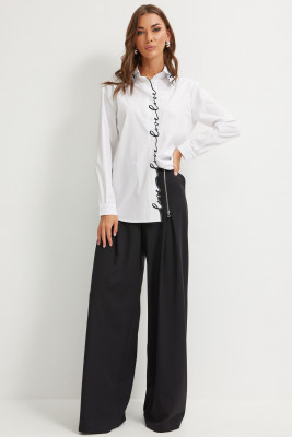 Блузка Люше 4152